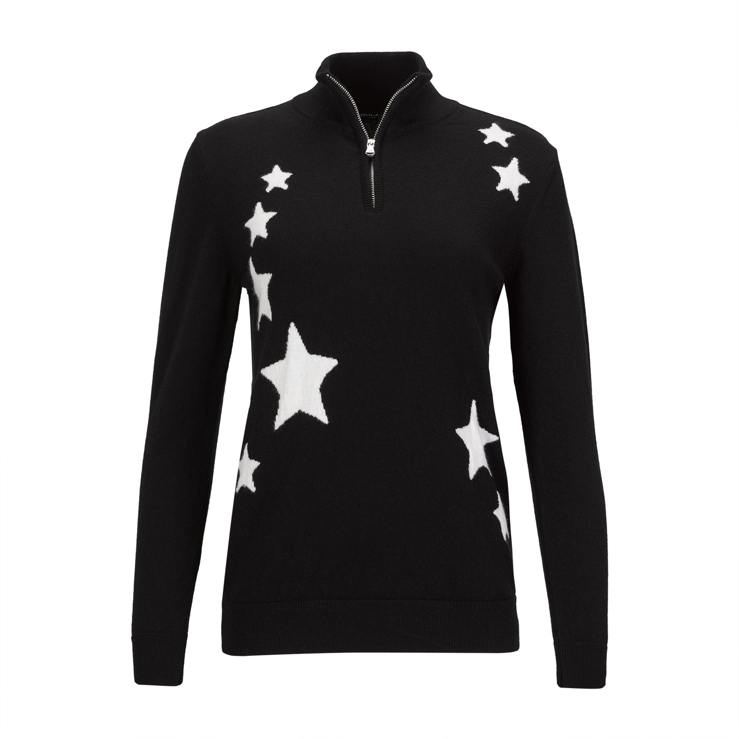 The Evening Stars Pullover
