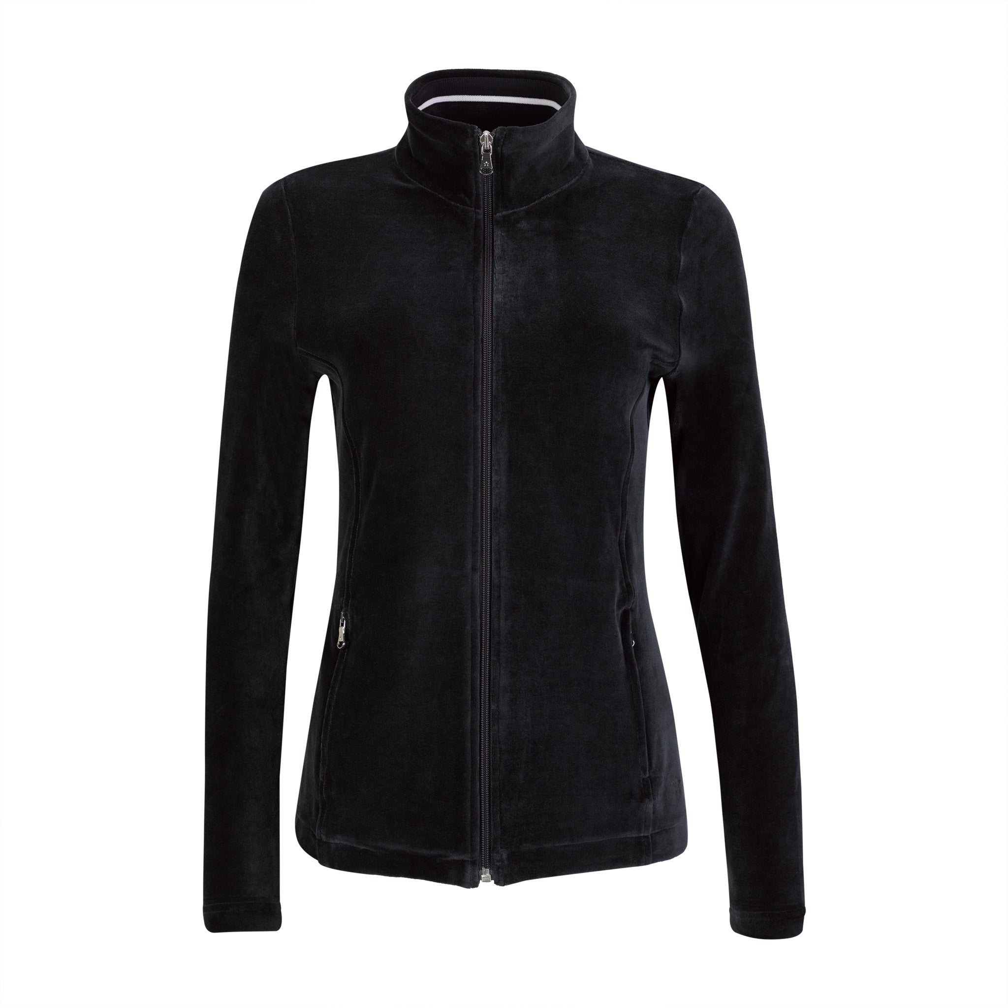 Fenway Baseball Jacket