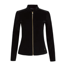 Load image into Gallery viewer, The Beverly Velvet Jacket
