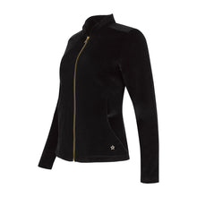 Load image into Gallery viewer, The Beverly Velvet Jacket

