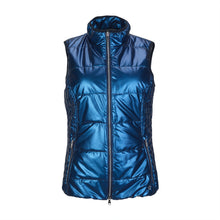 Load image into Gallery viewer, The Tanya Glossy Vest
