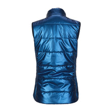 Load image into Gallery viewer, The Tanya Glossy Vest
