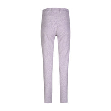 Load image into Gallery viewer, The Lilac Leopard Pant
