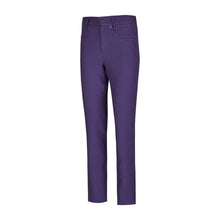 Load image into Gallery viewer, The Lilac Houndstooth Pant
